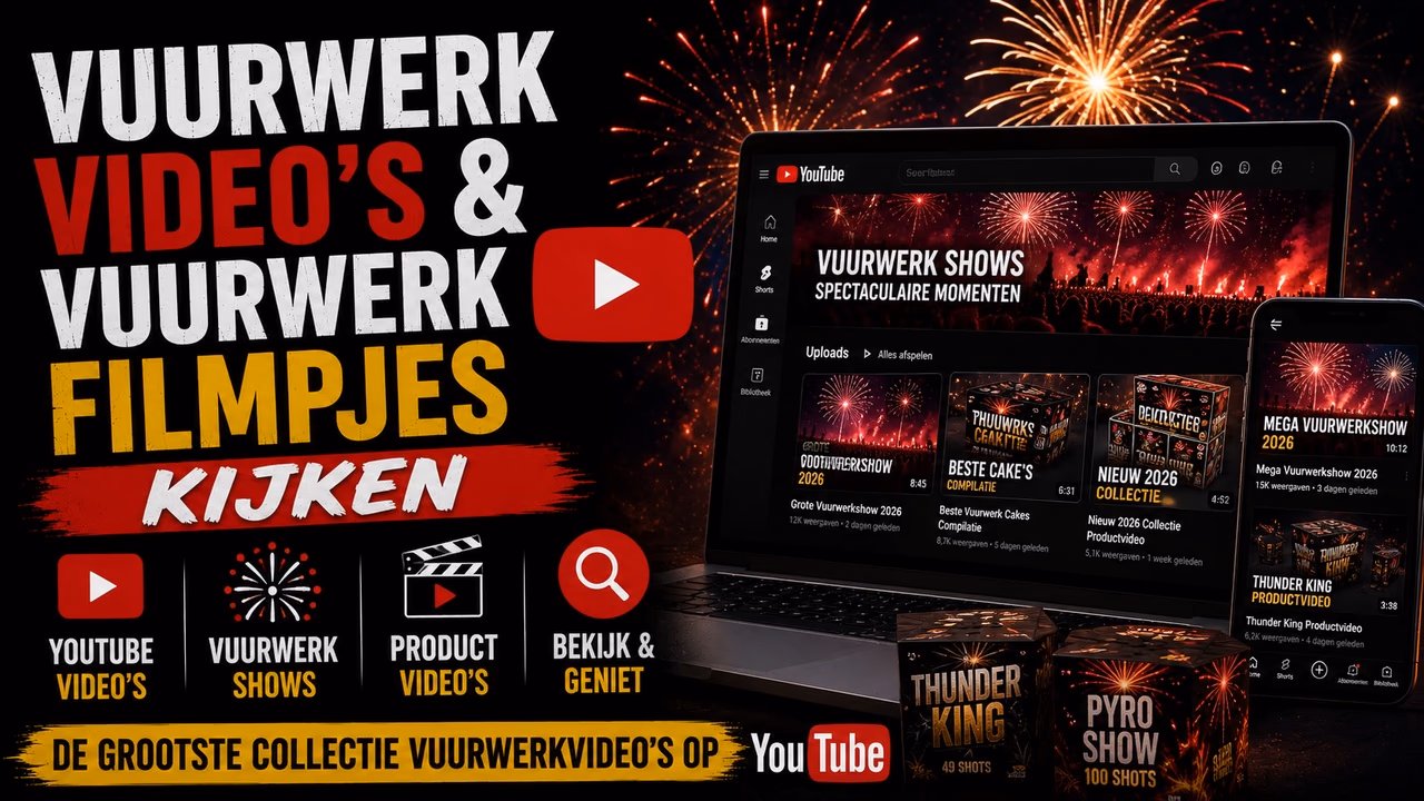 Feuerwerksvideos & Feuerwerksfilme Ansehen | YouTube Videos, Feuerwerksshows & Produktvideos